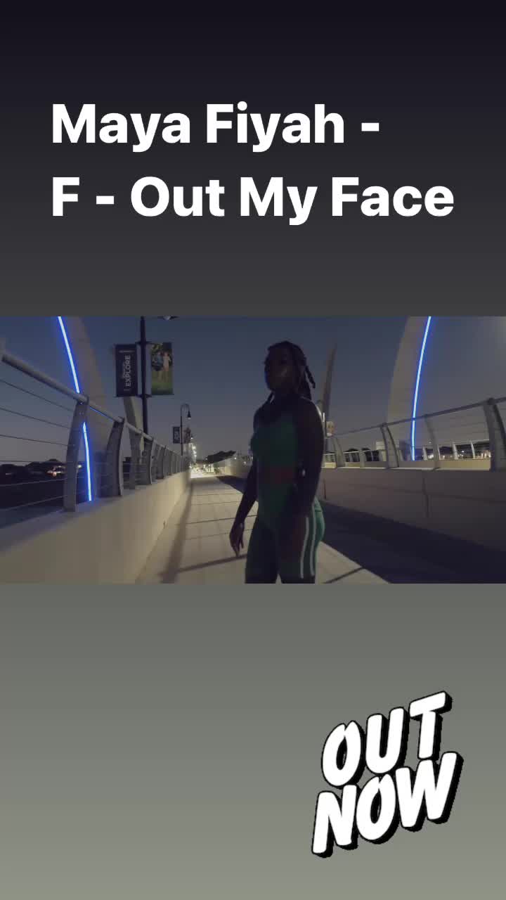@Maya Fiyah