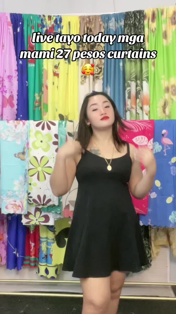 @HTC Curtain Store