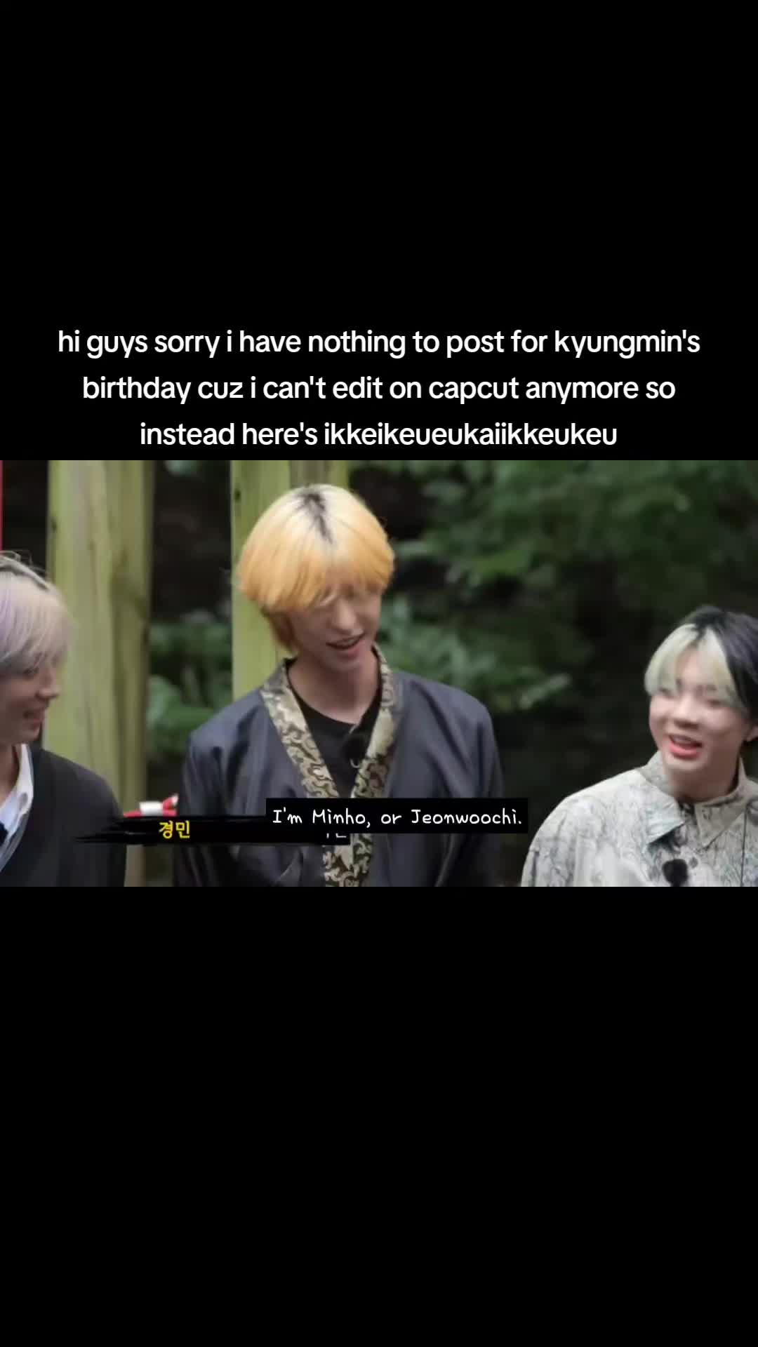 @leo/kyu | saw 8turn!!