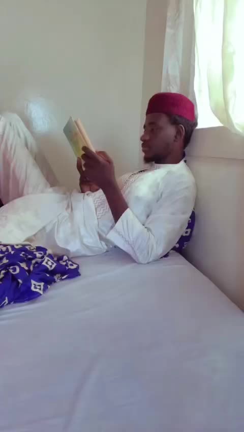 @Mountaga M Ghaly Ba Officiel