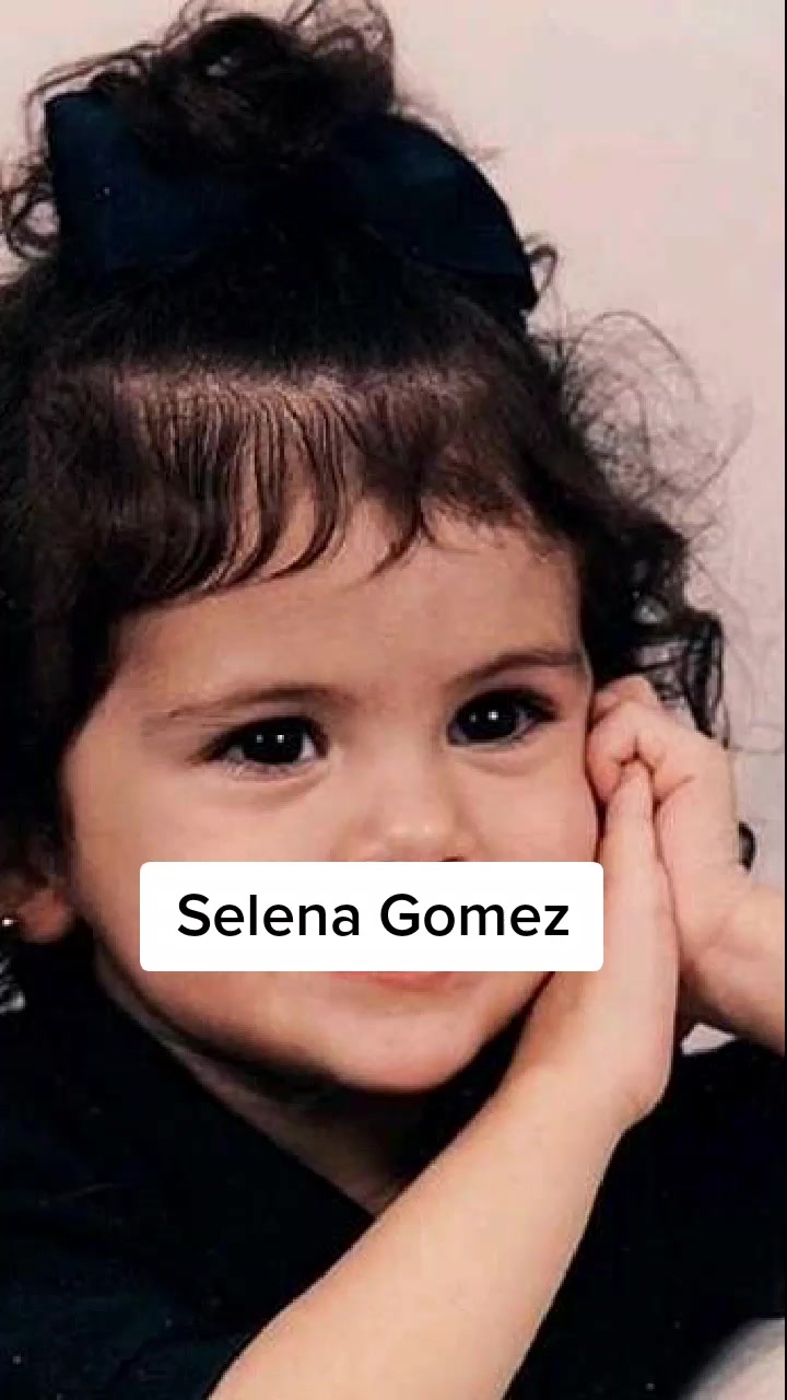 @Celebrity Glowups