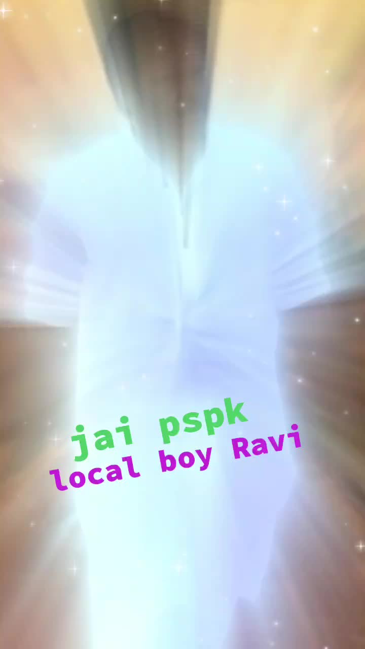 @💞_local_boy_Ravi_💞