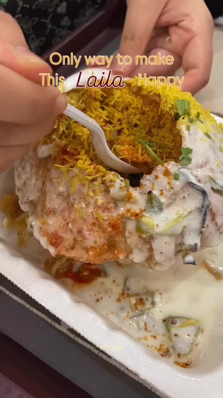 @Dolly Craving