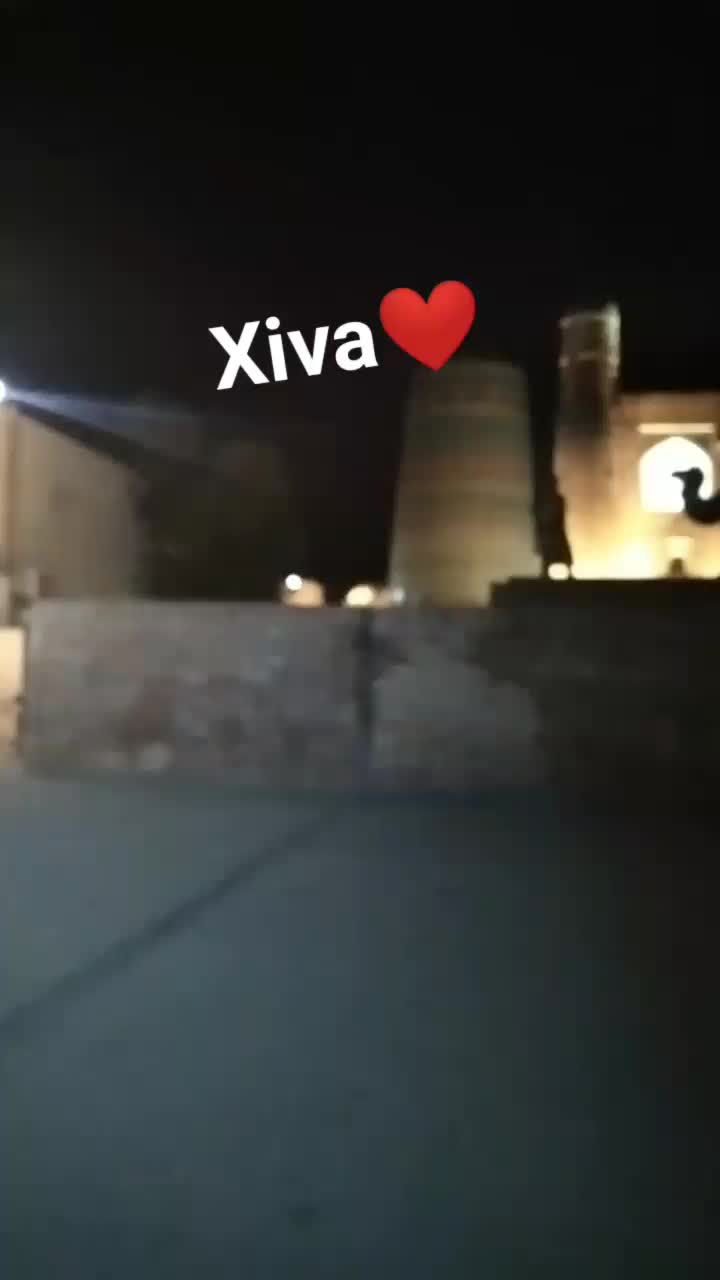 @Kumush Xorazm