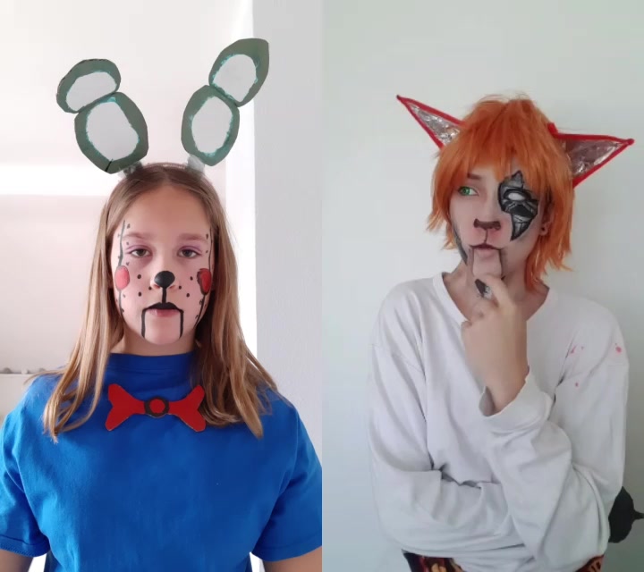 @Hanna's._.Cosplay