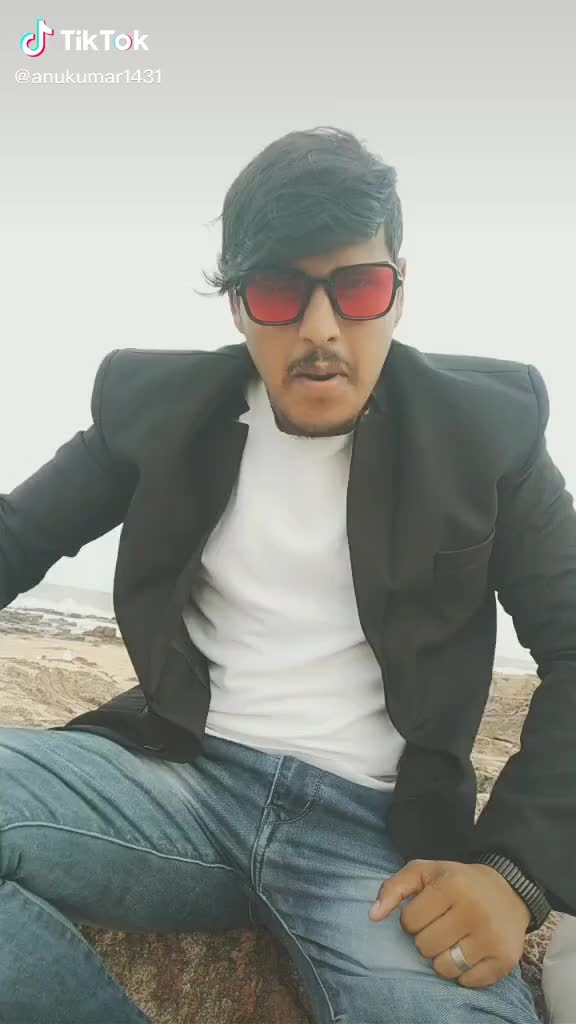 @Banu Teja