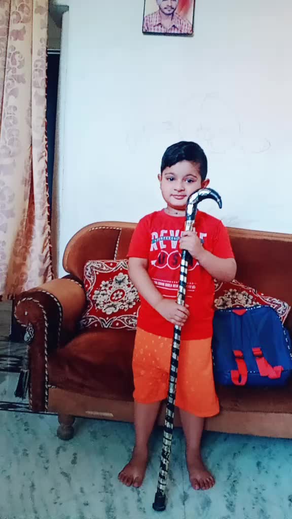 @Laddi Delhi 🤟🤟