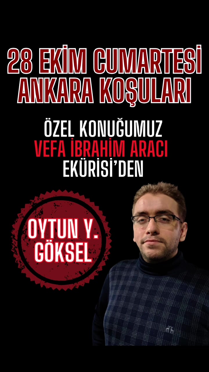 @Koşturan TV