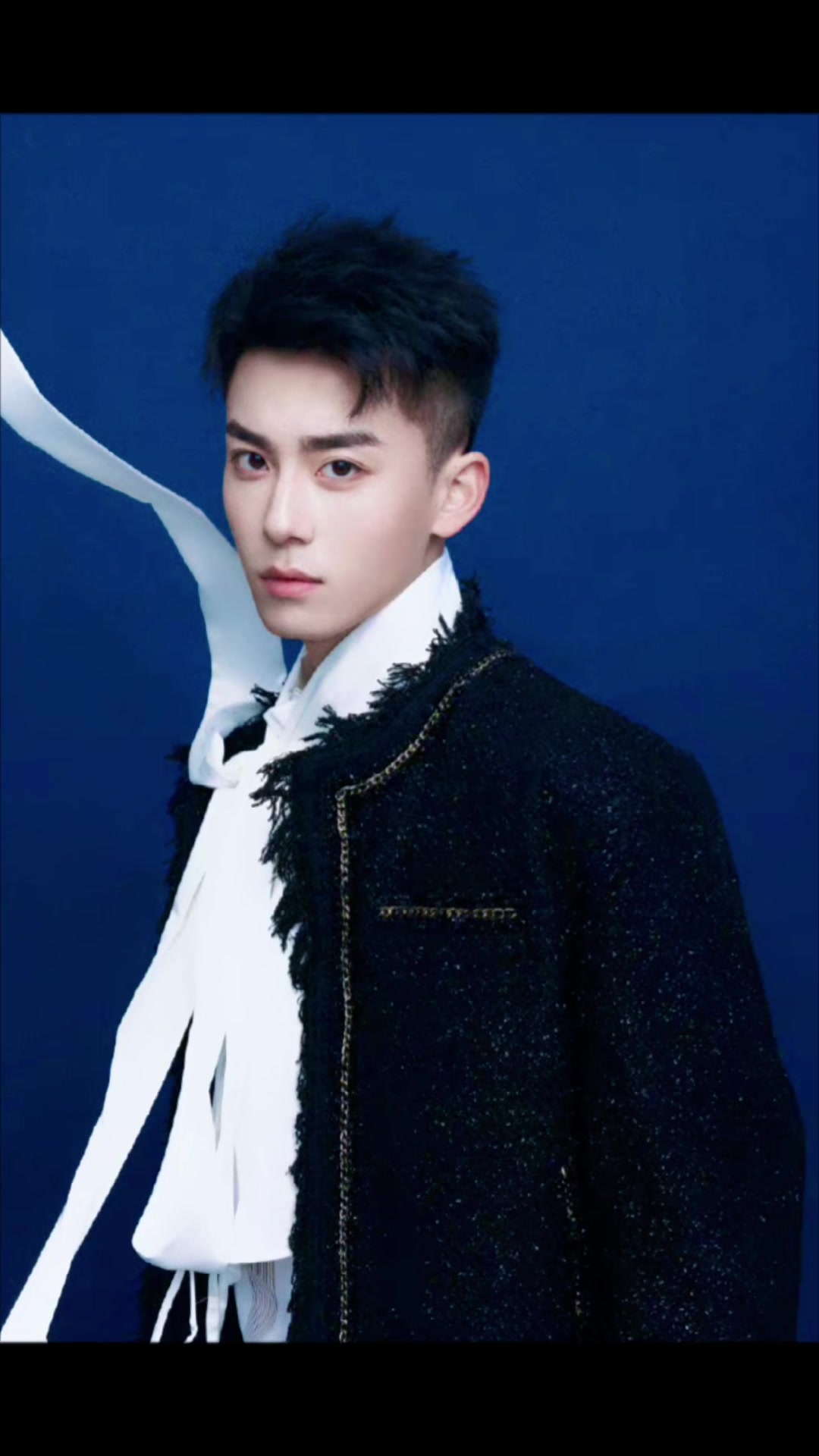 @Zhao Huawei