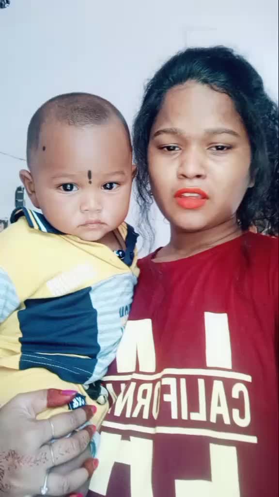 @baby queen ๐