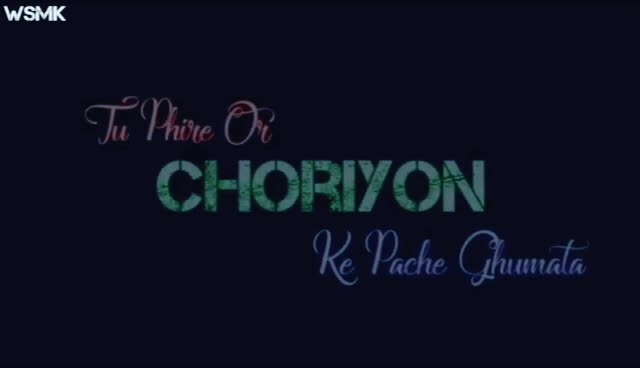 @rahul choudhary