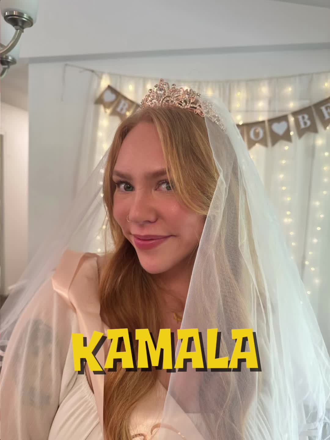 @Kamala 🪩🌱