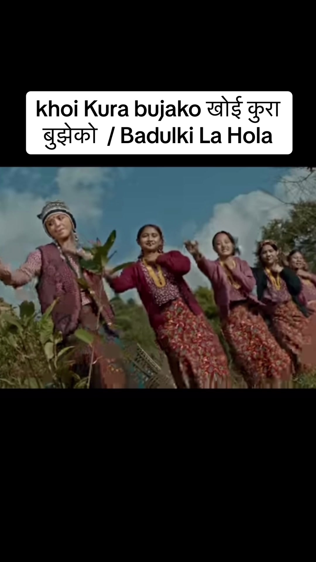 @TendingNepaliSong