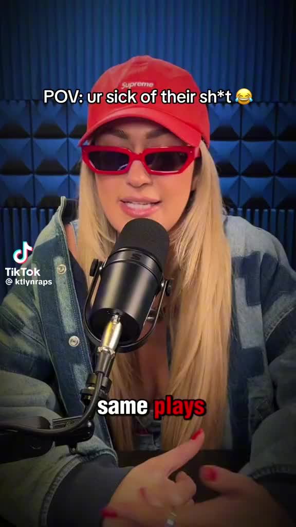 @Nic