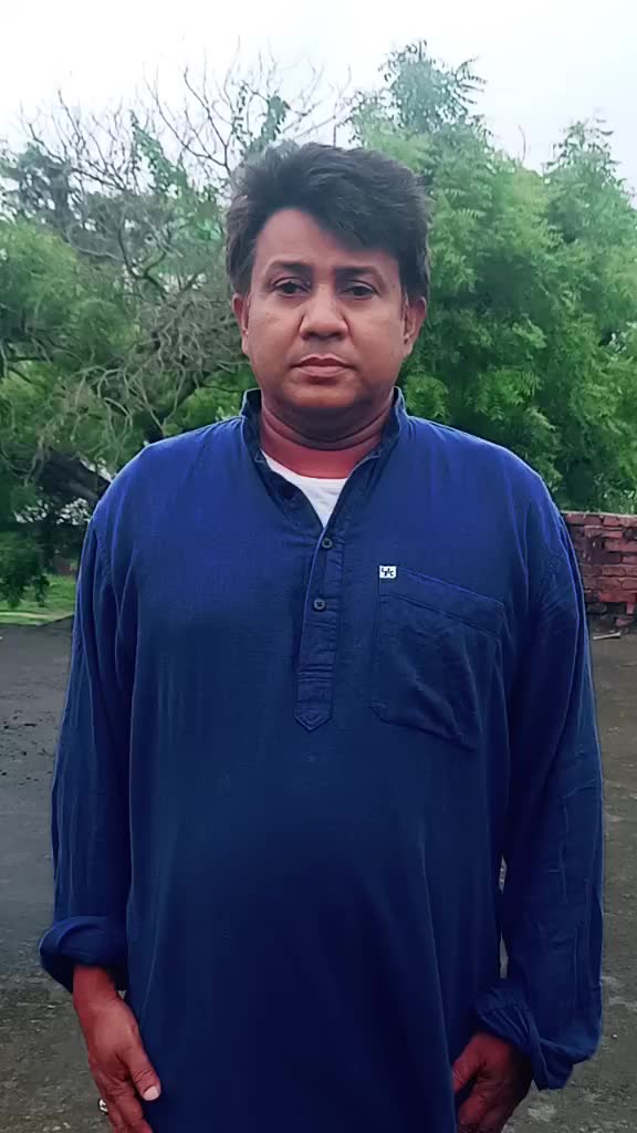 @Naushad Ali