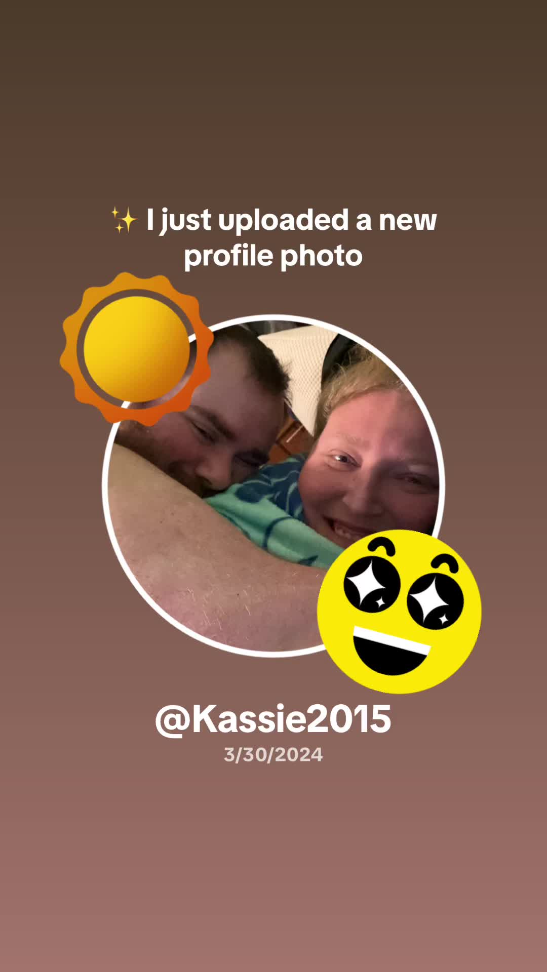 @KassieH 7/13/24 ๐๐