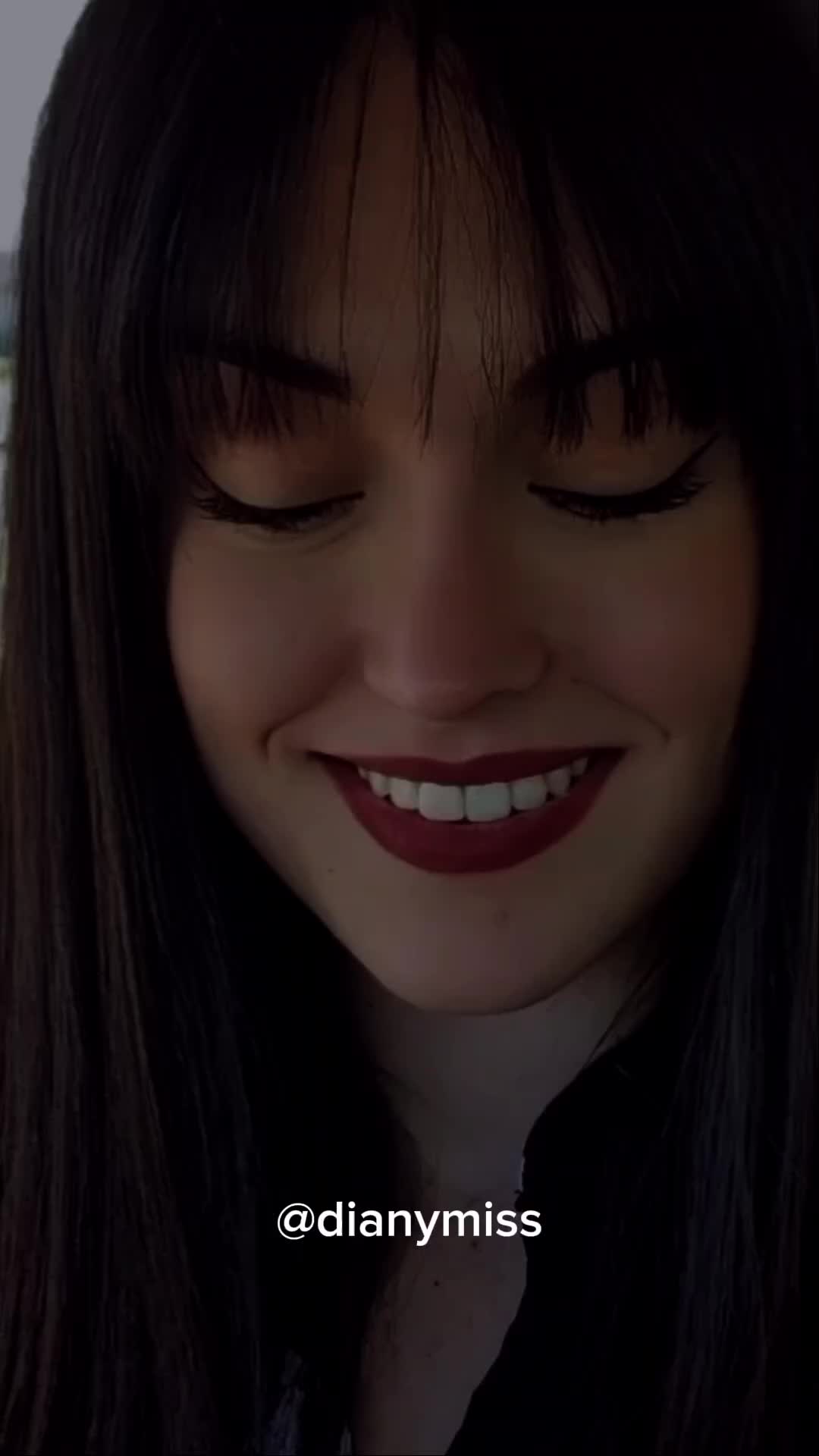 @Su sonrisa