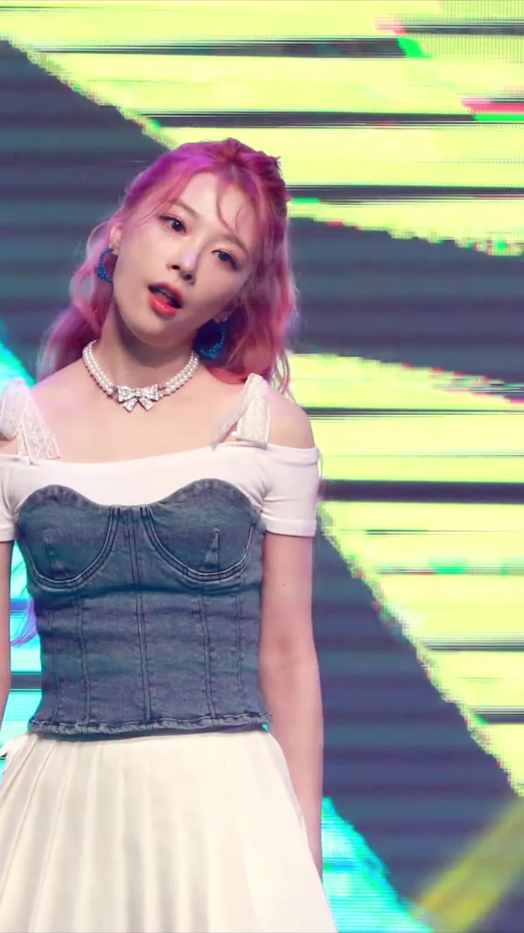 @nugu fancams!