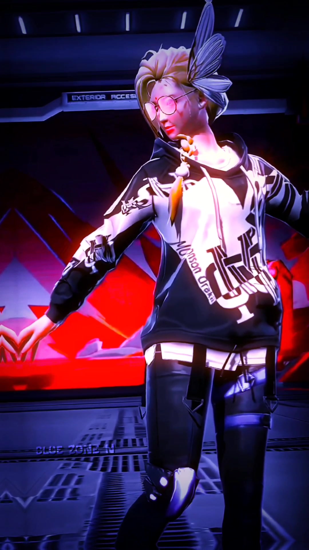 @𝐁ᥣ&upsilon;𝖾  𝐙o𐓣𝖾  𝐍