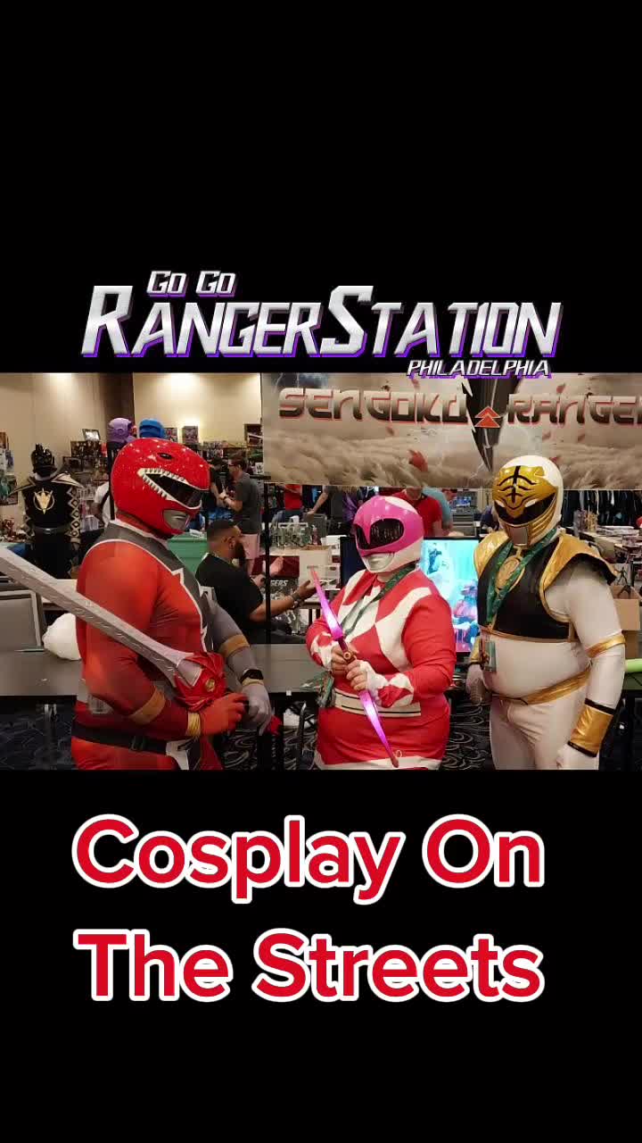 @Danger Dancosplay2.0
