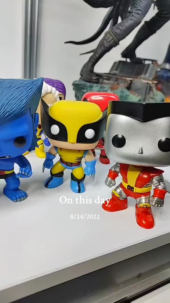 @WTFCollectibles