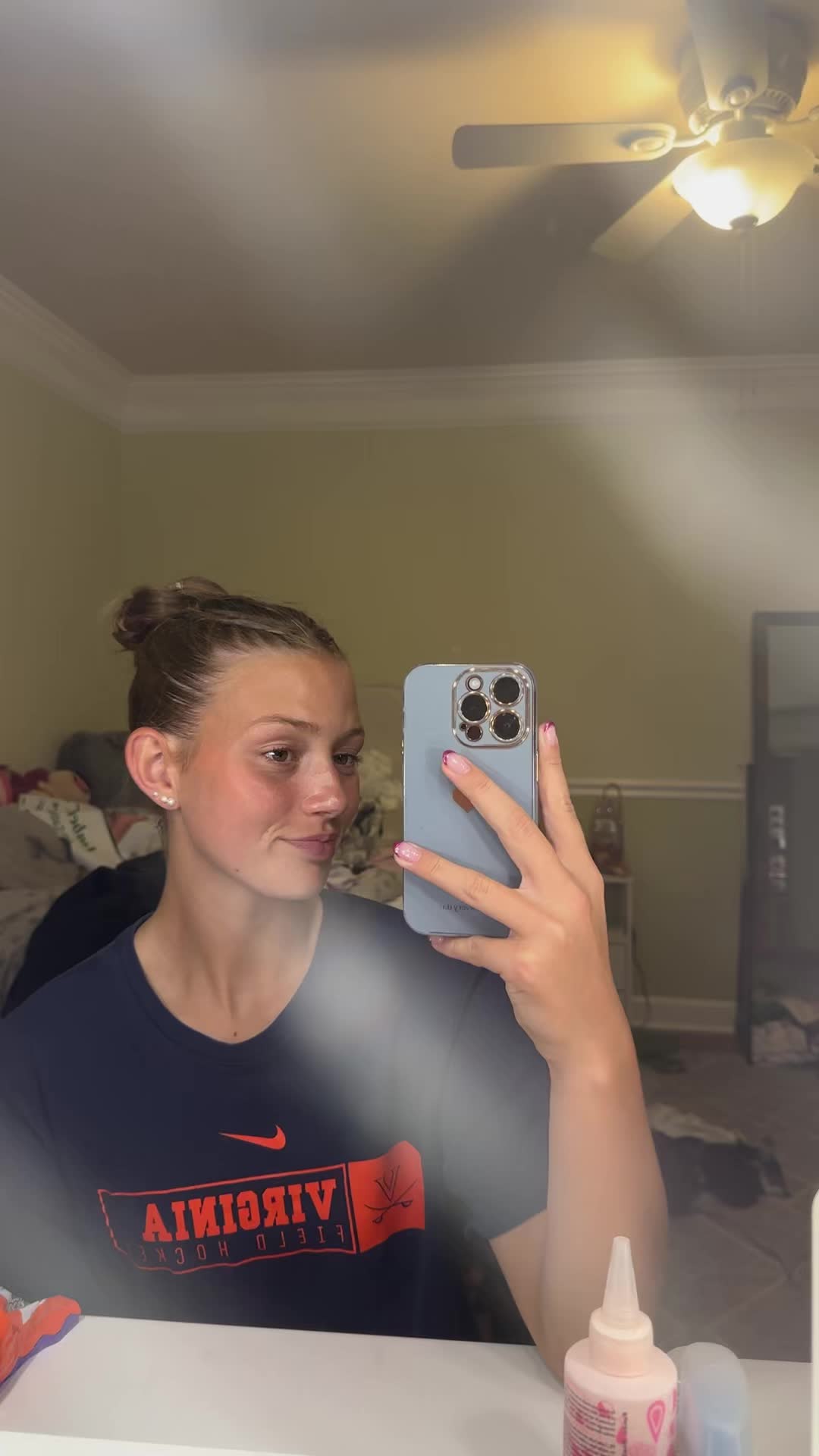 @Bella Moore