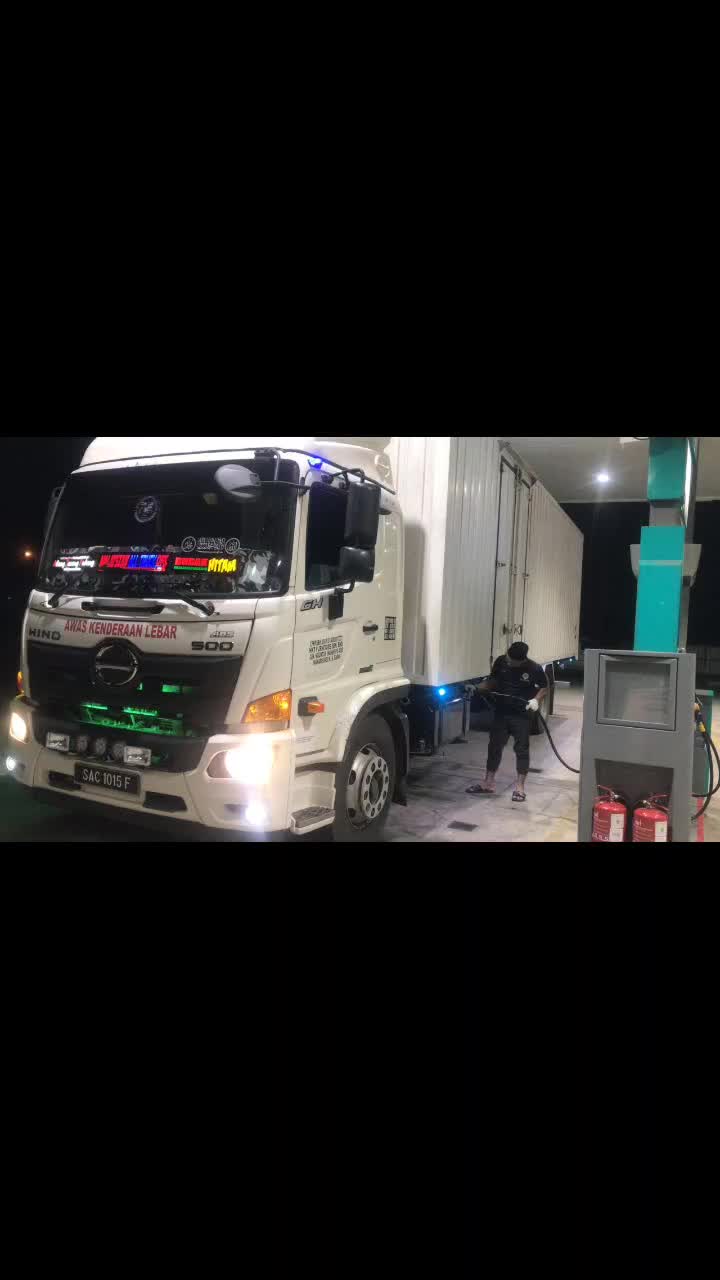@MALAYSIAN ALL TRUCK