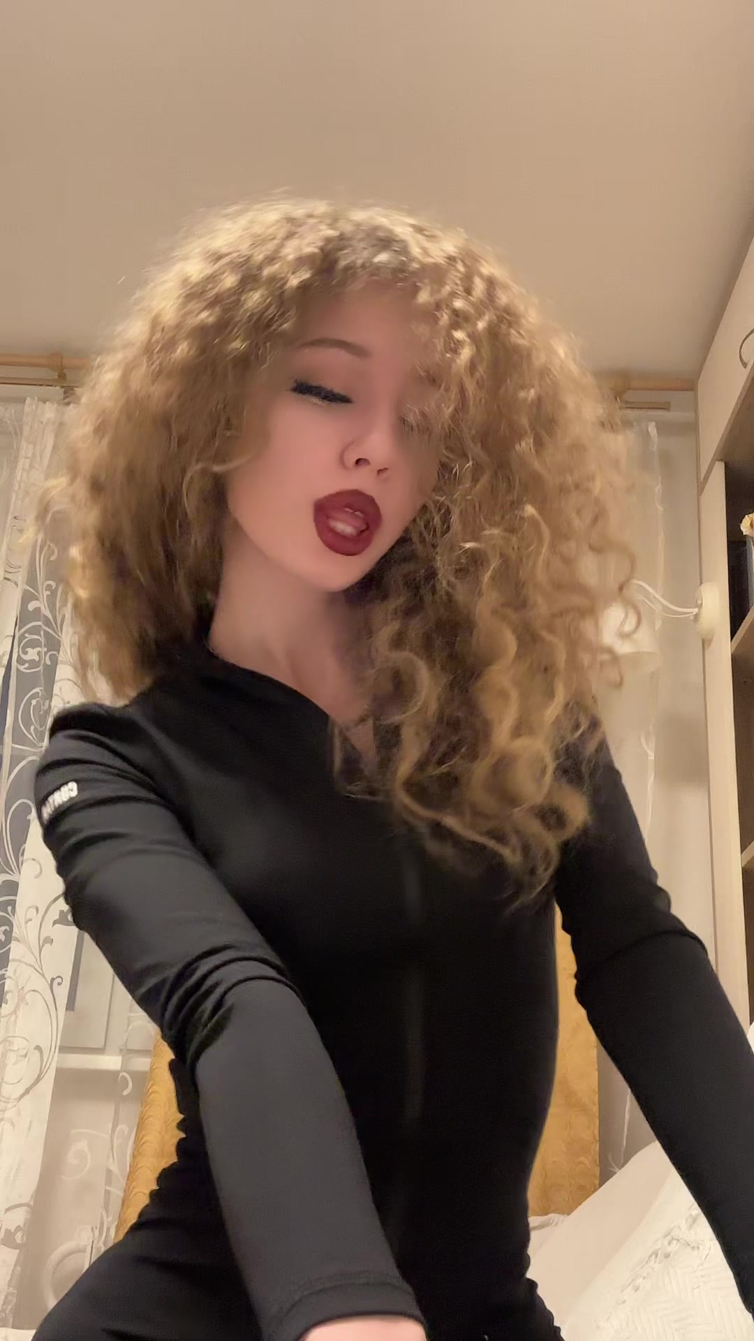 @любовница дьявола