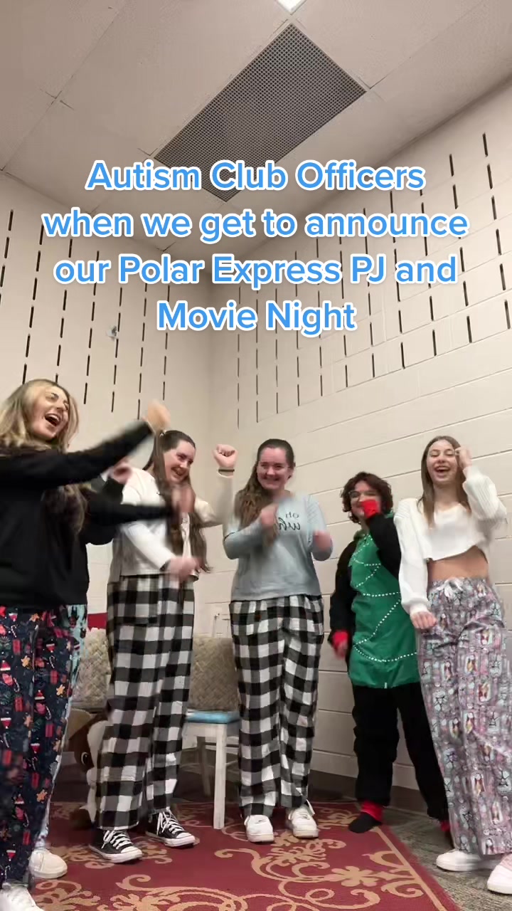 @Clearview Autism Club