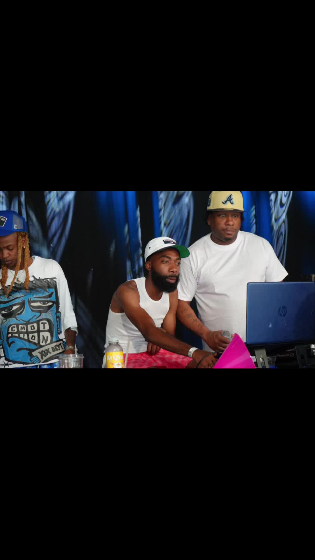 @2LIVE315