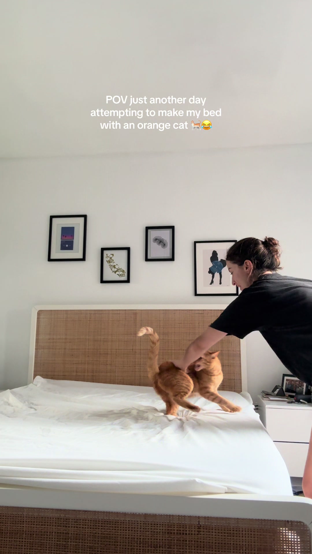@Kiara Burns I Fitness + 🐈