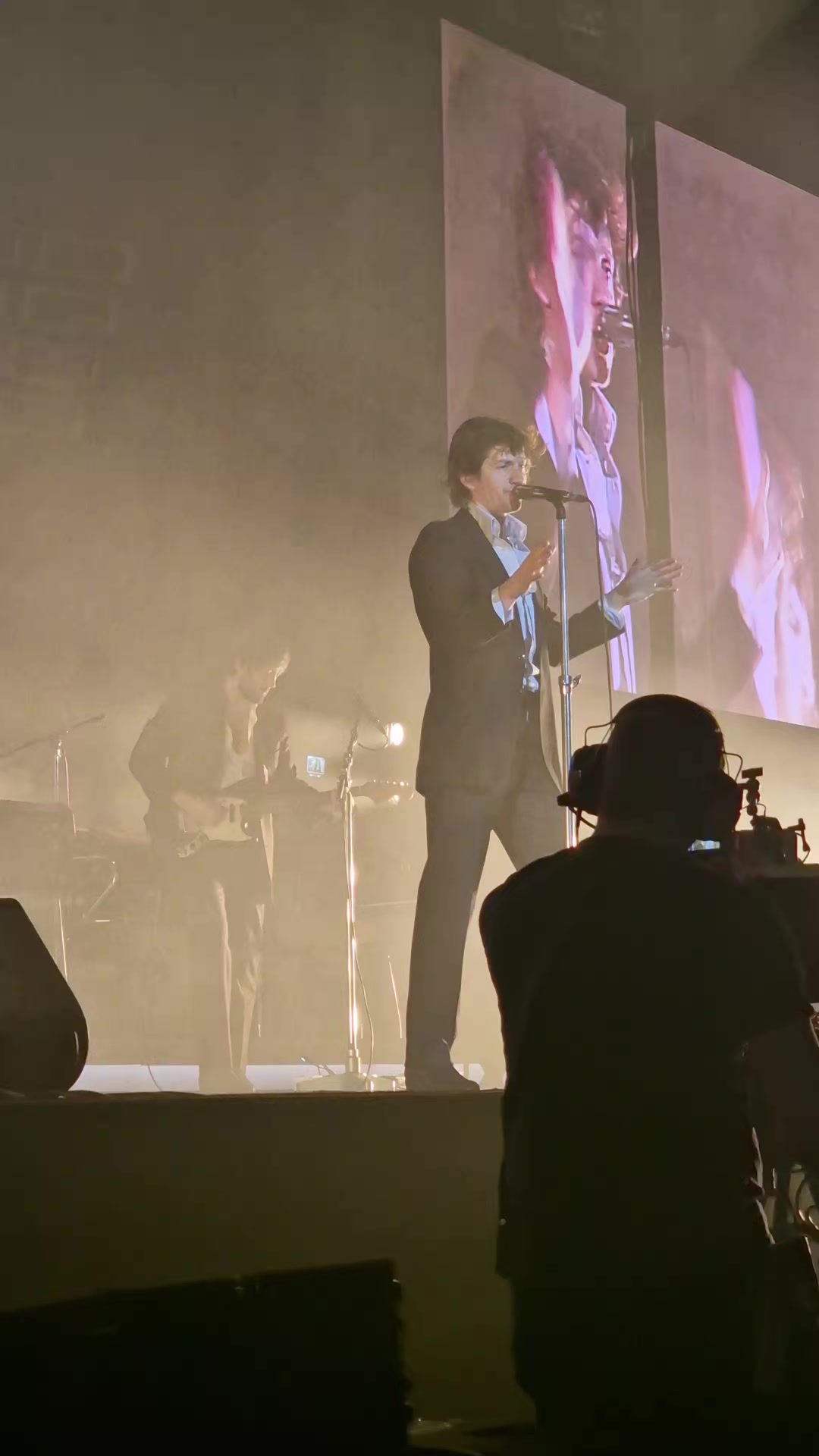 @JustConcertGuy