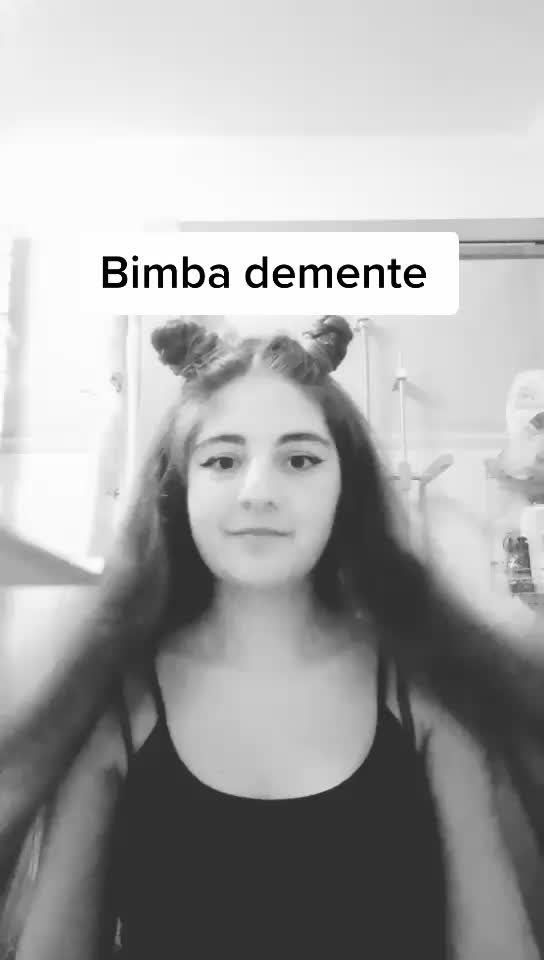 @Chica Mala