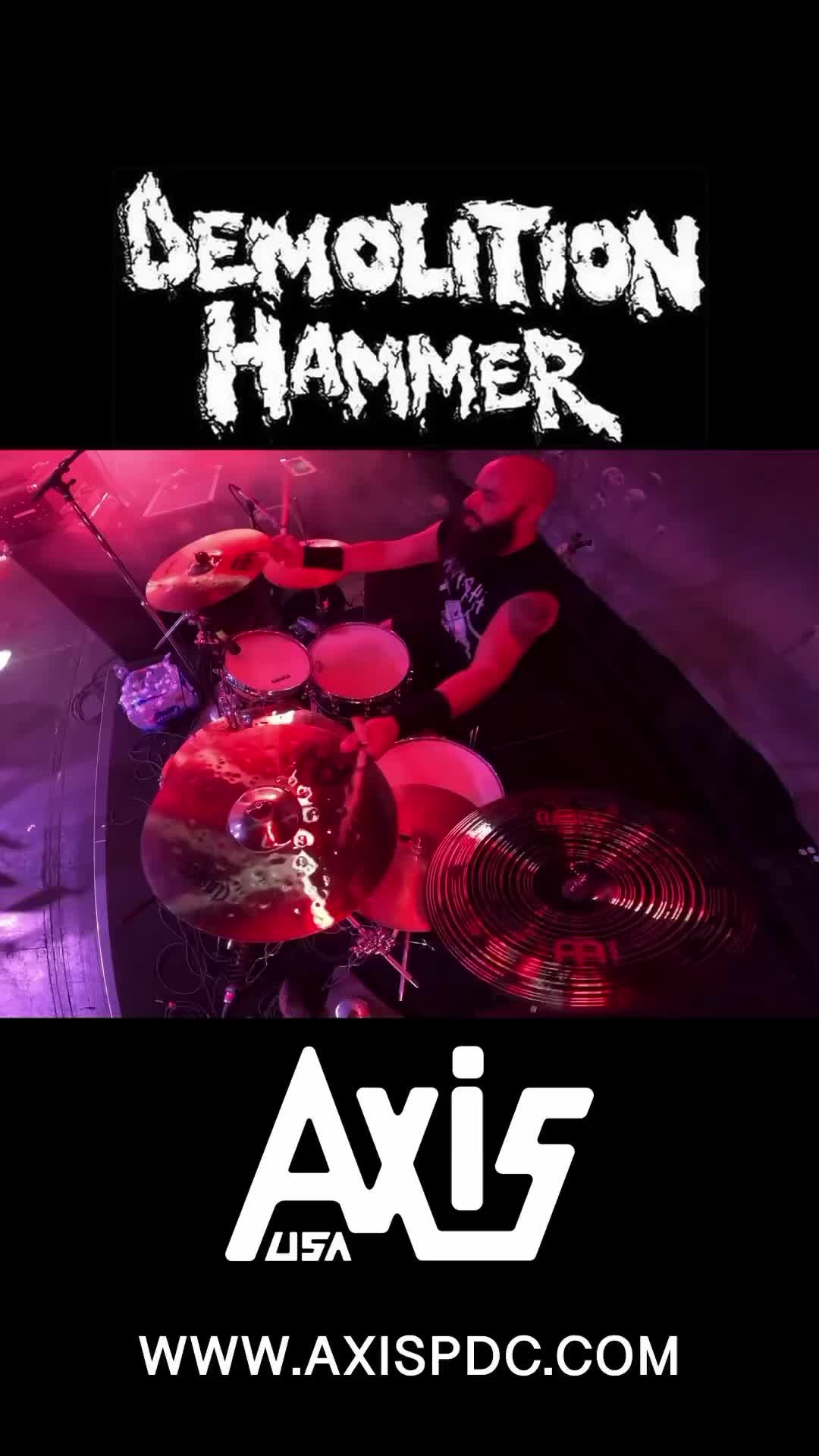 @AXiS