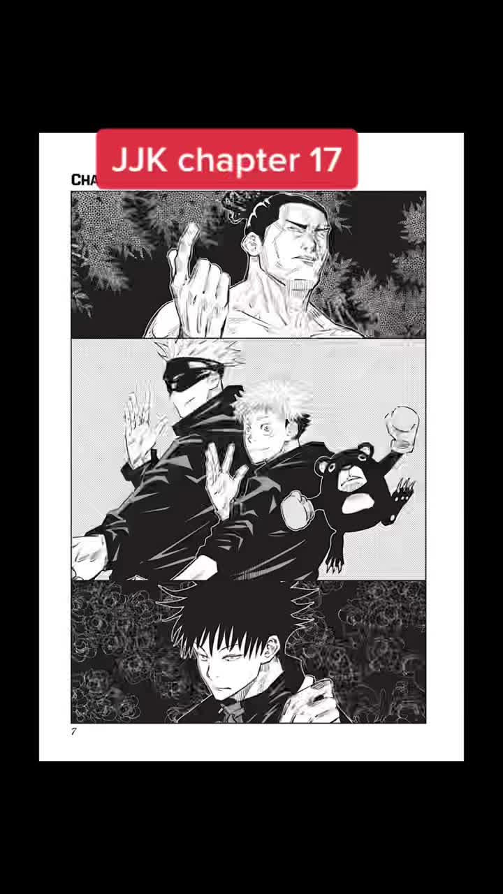 @Manga