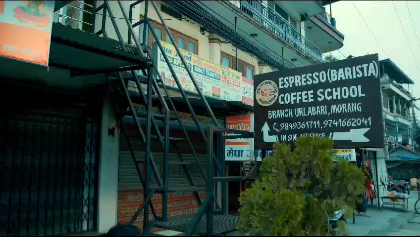 @Man Bahadur Shrestha