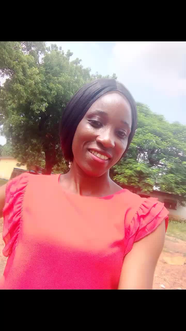 @Evelyn Ojone Omo-Africa
