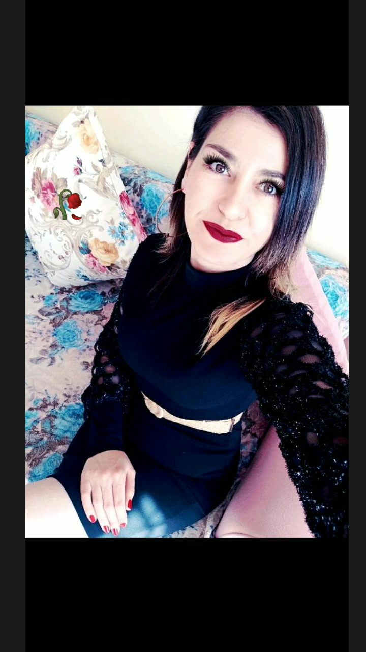 @💙Fatma Emine dmrtrk 💙