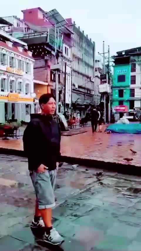 @Macho Bikash