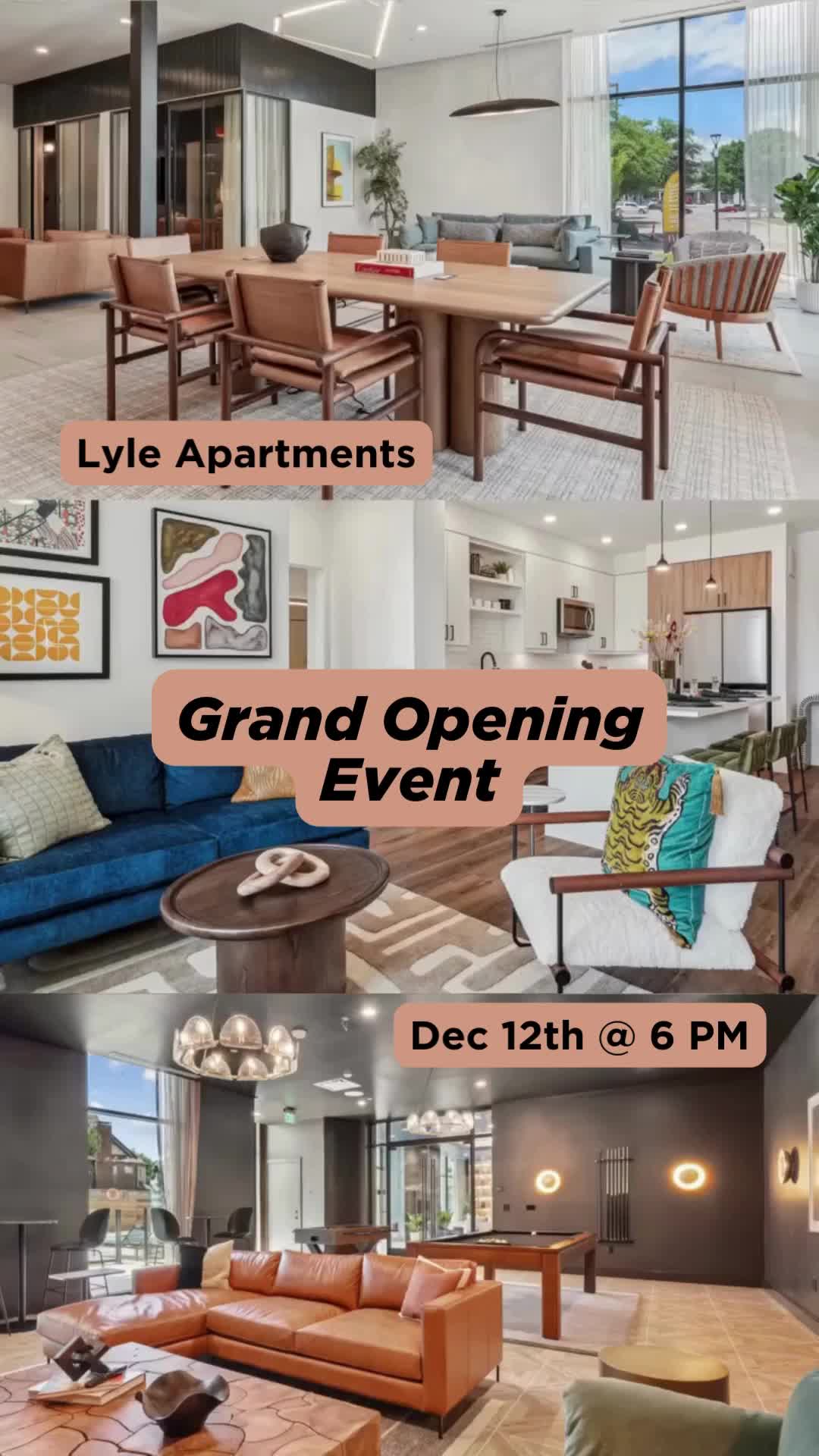 @Equity Apartments | Dallas
