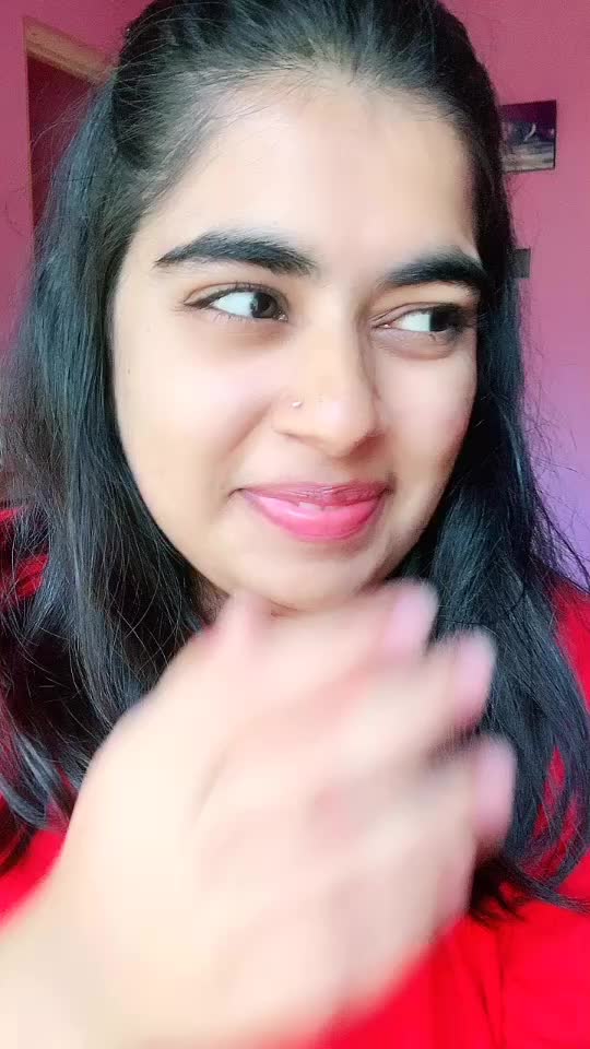 @Yashaswini Ramesh ❤