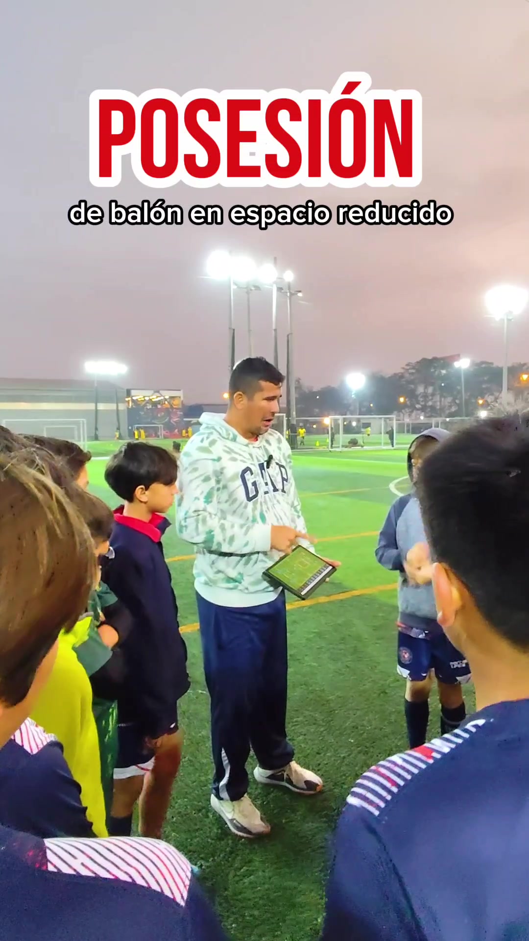 @MIVA Football Soccer School