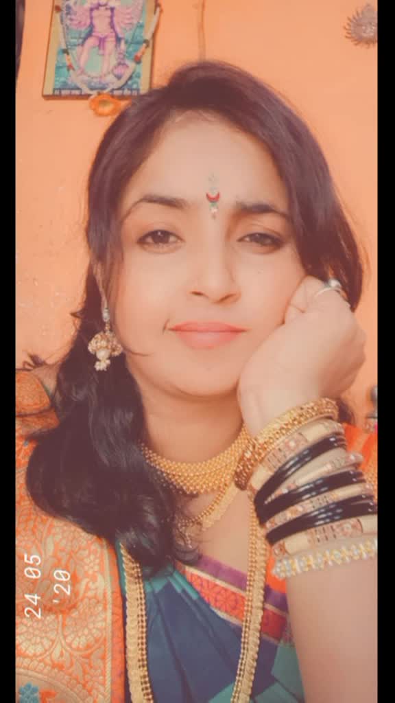 @Manisha Chavan