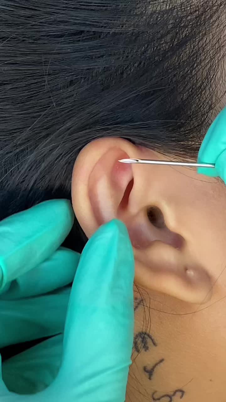 @Mayumi Piercing