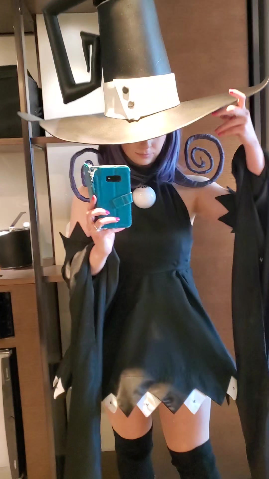 @NoblePorpoiseCosplay