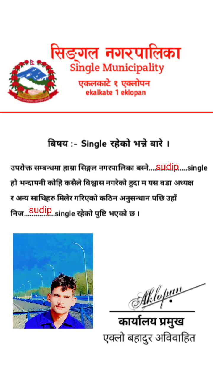 @Mr jitender
