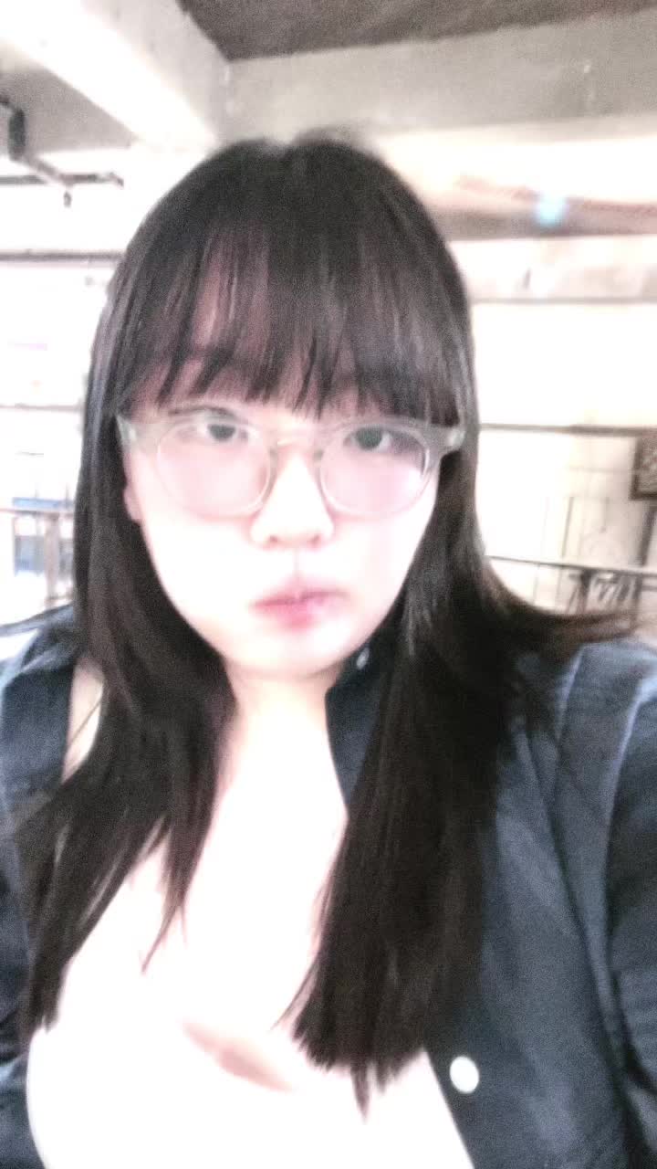 @라니