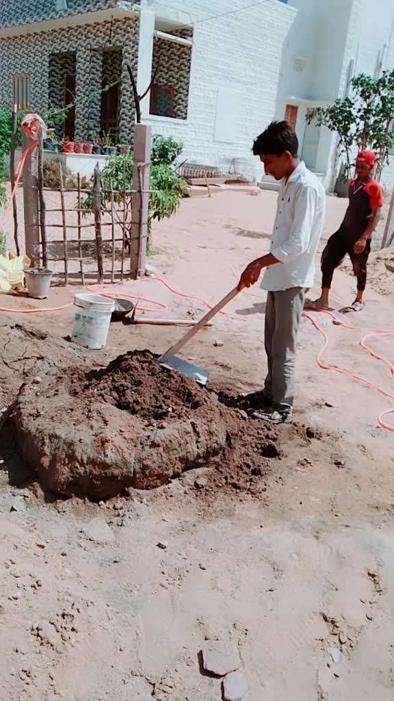 @Naresh meghwal