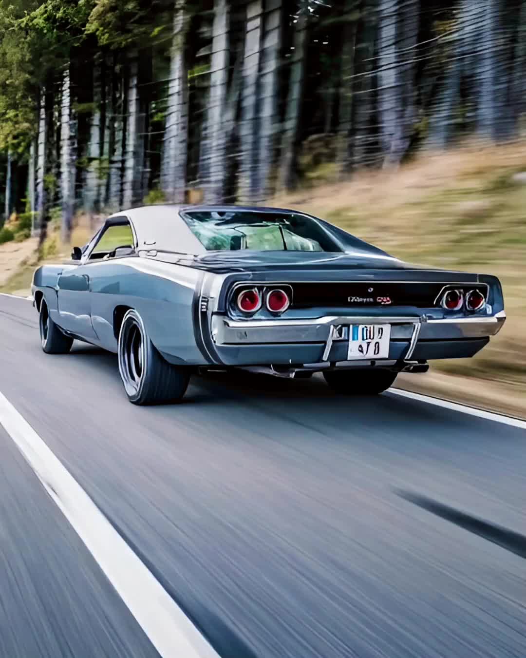 @Rare Classic cars🔹️