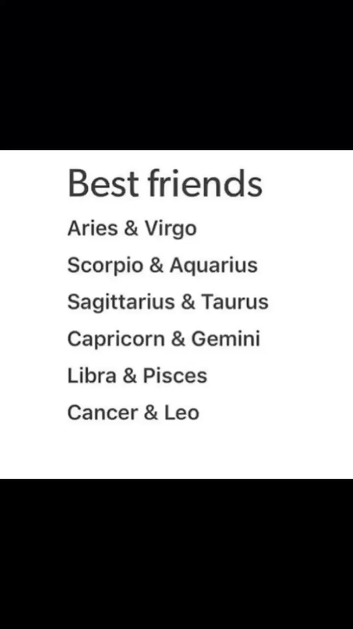 @zodiac...stuff